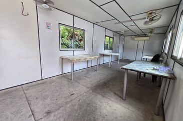 Taman Perindustrian Balakong Jaya 2