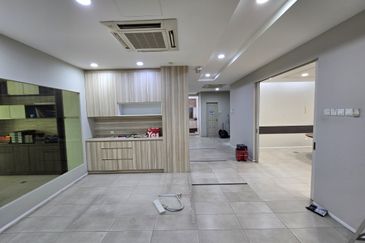 Bandar Teknologi Kajang