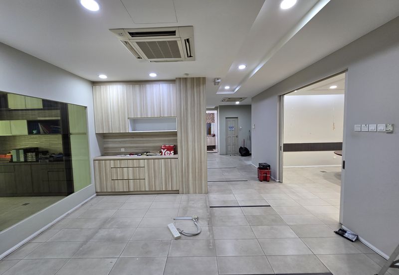 Bandar Teknologi Kajang