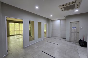 Bandar Teknologi Kajang