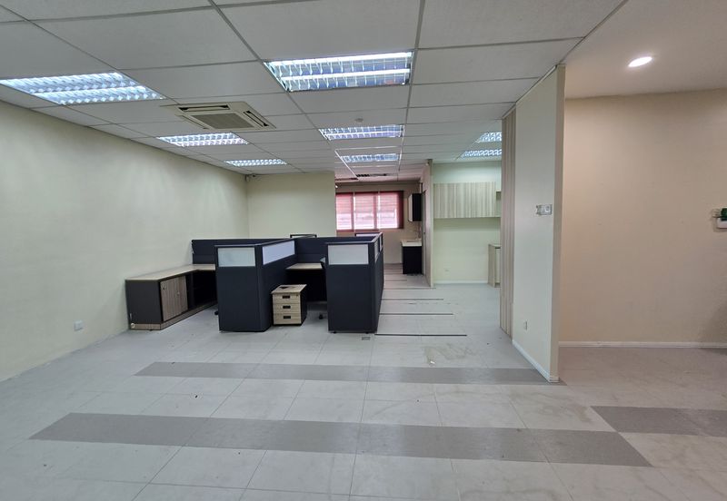 Bandar Teknologi Kajang