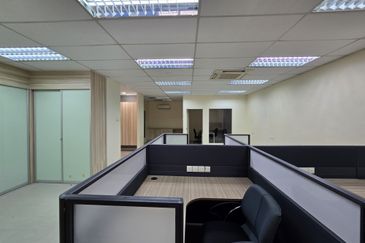 Bandar Teknologi Kajang