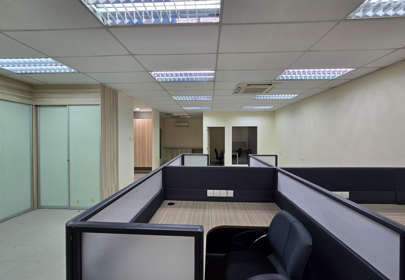 Bandar Teknologi Kajang