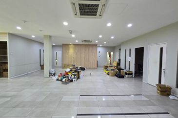 Bandar Teknologi Kajang