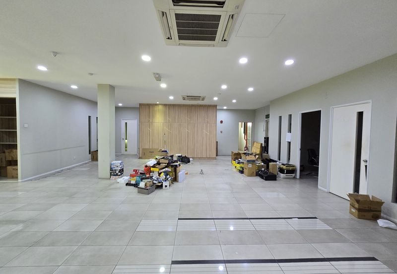 Bandar Teknologi Kajang