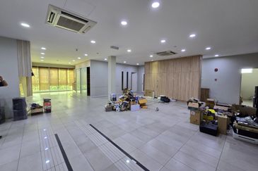 Bandar Teknologi Kajang