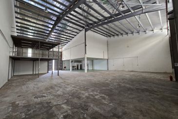 Bandar Teknologi Kajang