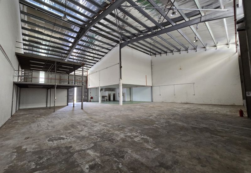 Bandar Teknologi Kajang