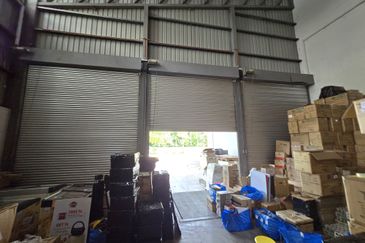 Bandar Teknologi Kajang