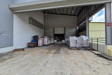 Bandar Teknologi Kajang