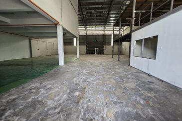 Bandar Teknologi Kajang