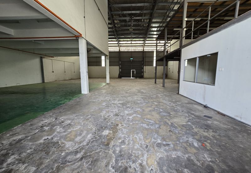 Bandar Teknologi Kajang