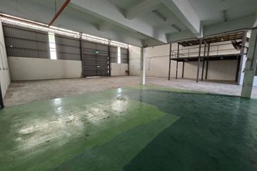 Bandar Teknologi Kajang