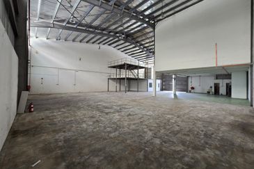 Bandar Teknologi Kajang