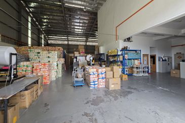 Bandar Teknologi Kajang