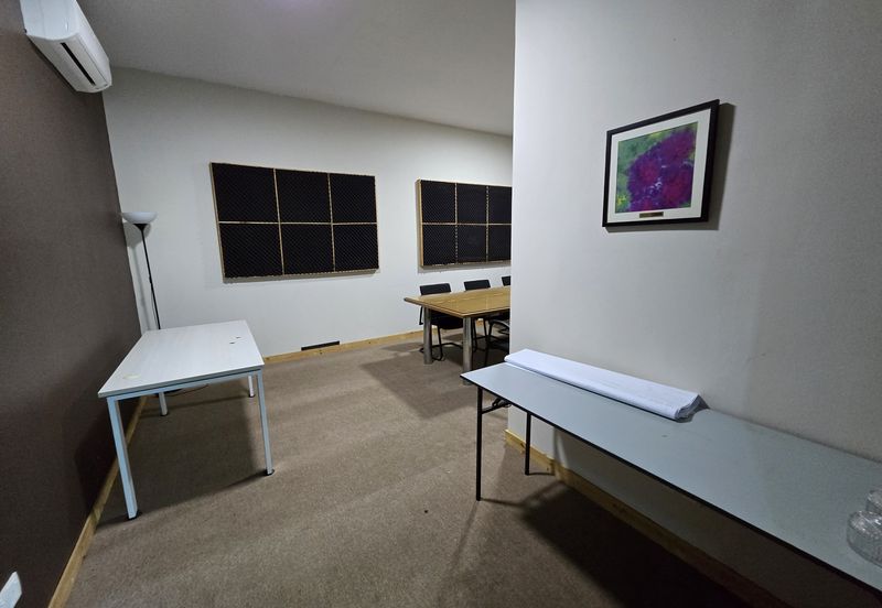 Bukit Jelutong Industrial Park