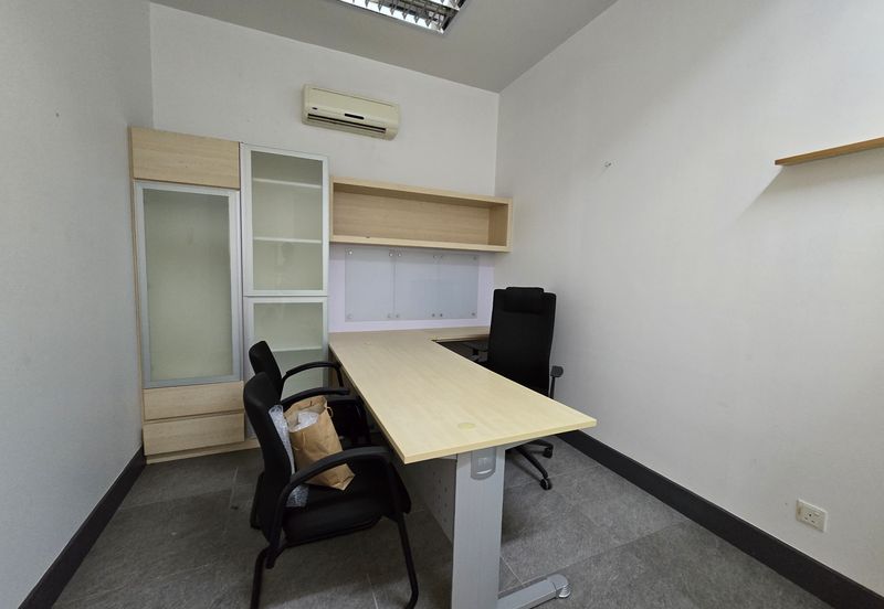 Bukit Jelutong Industrial Park