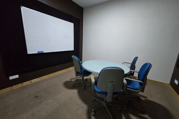 Bukit Jelutong Industrial Park