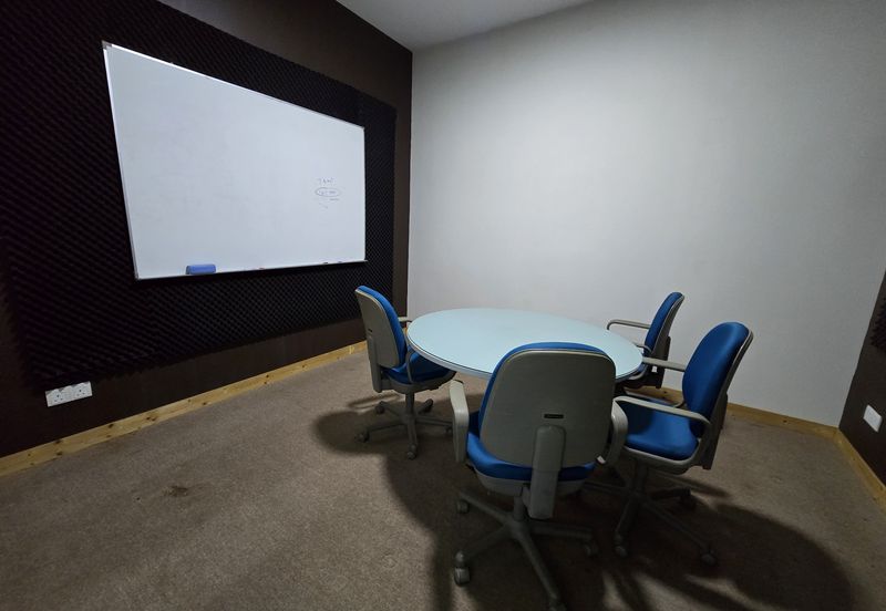 Bukit Jelutong Industrial Park