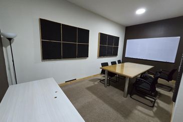 Bukit Jelutong Industrial Park