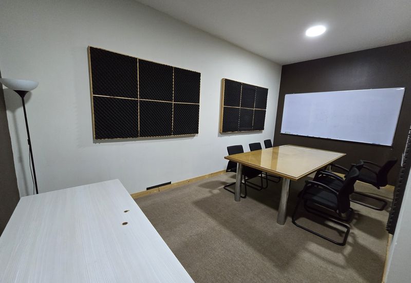 Bukit Jelutong Industrial Park