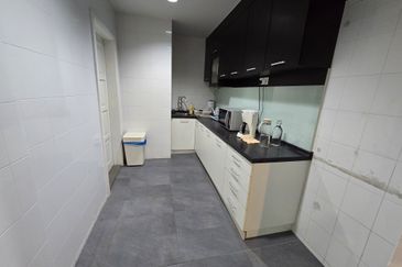 Bukit Jelutong Industrial Park