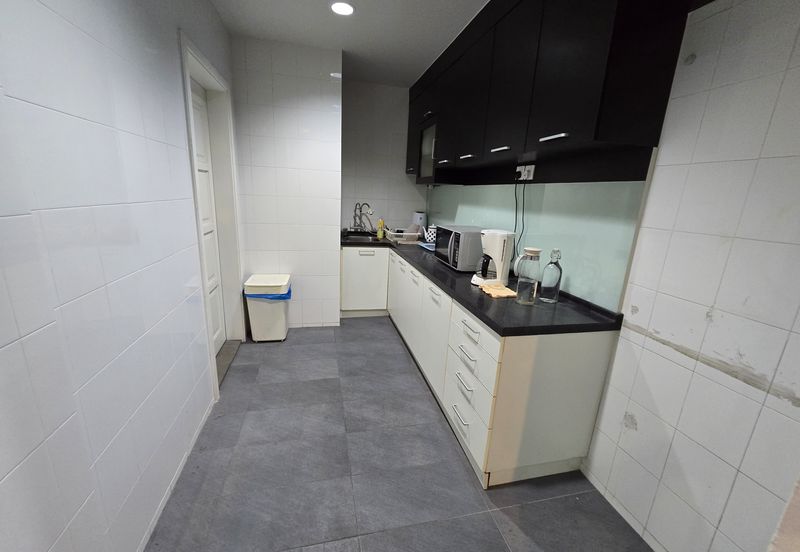 Bukit Jelutong Industrial Park