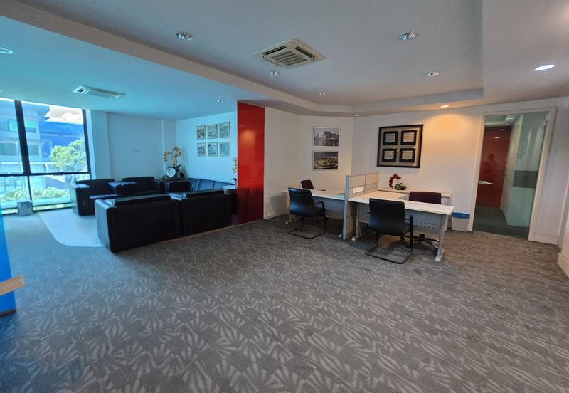 Bukit Jelutong Industrial Park