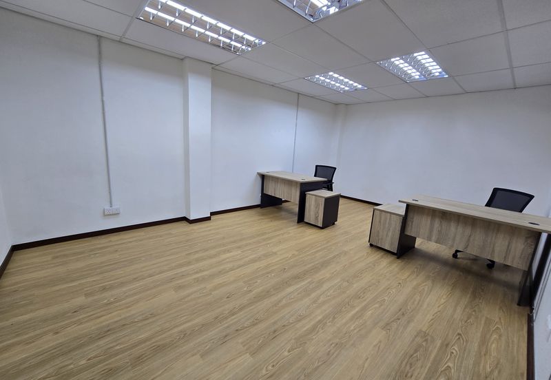 Taman Perindustrian Putra Puchong