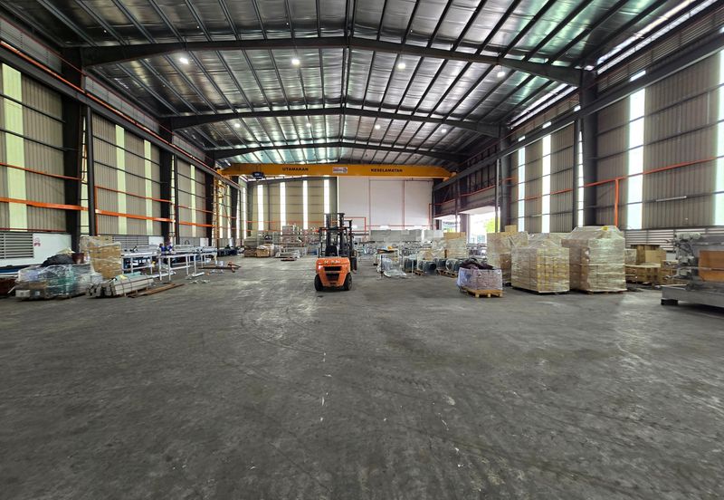 Taman Perindustrian Putra Puchong