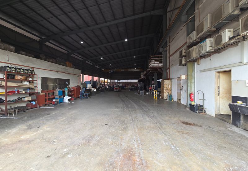 Taman Perindustrian Putra Puchong