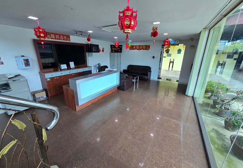 Taman Perindustrian Putra Puchong