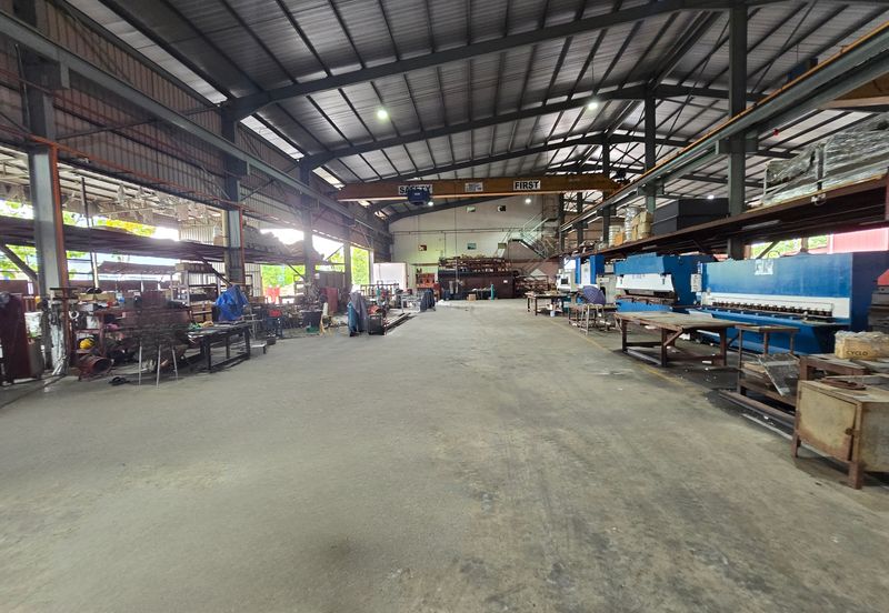 Taman Perindustrian Putra Puchong