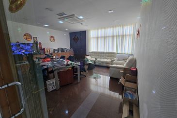 Taman Perindustrian Putra Puchong