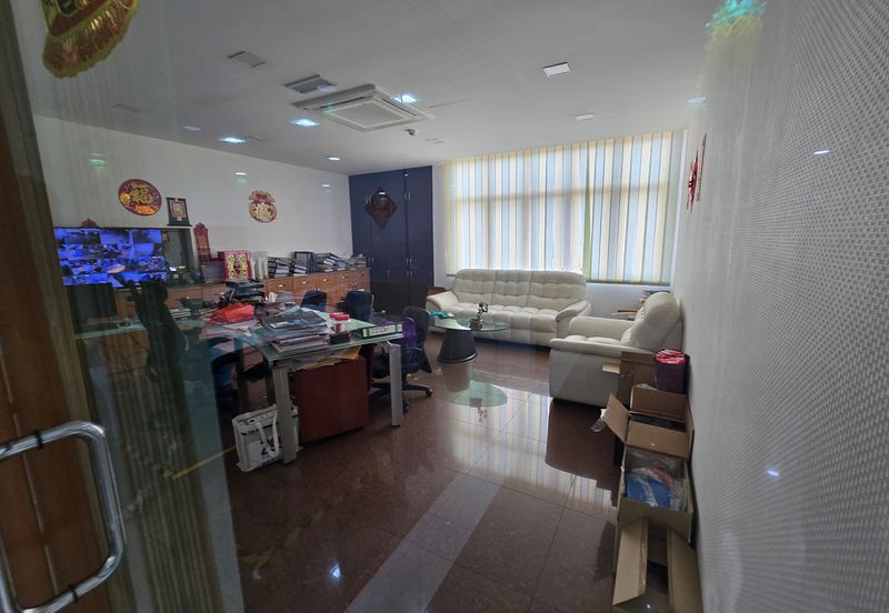 Taman Perindustrian Putra Puchong