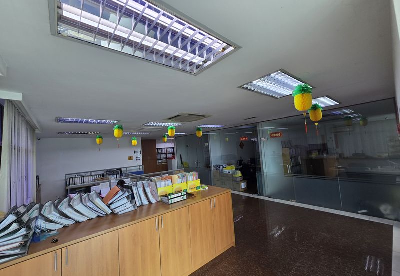 Taman Perindustrian Putra Puchong