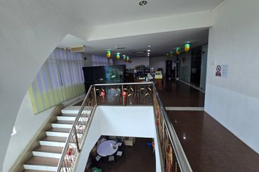 Taman Perindustrian Putra Puchong