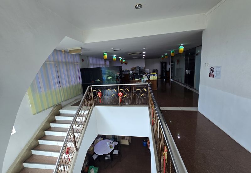 Taman Perindustrian Putra Puchong