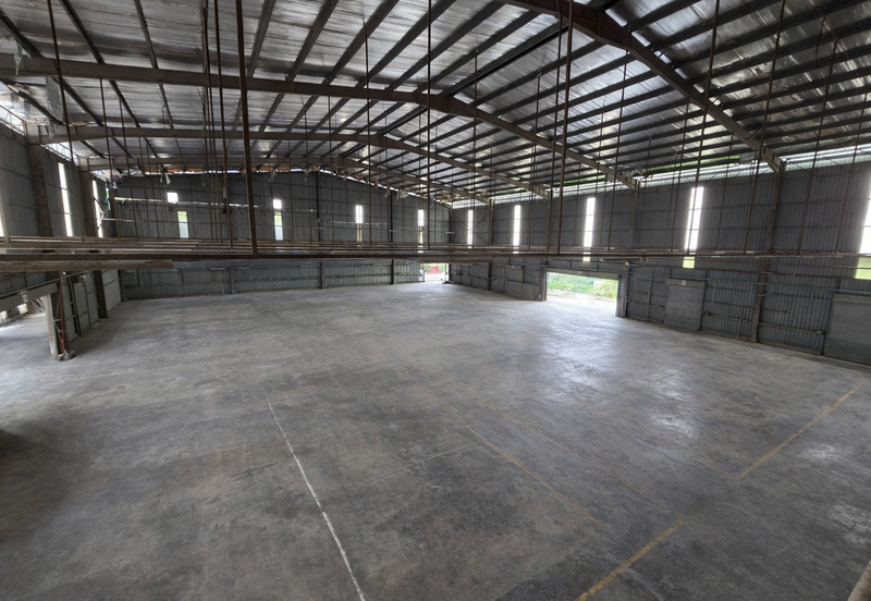 Hi Tech Industrial Park