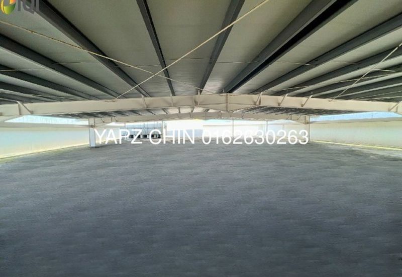 Taipan Business Centre, USJ 10