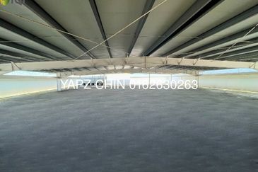 Taipan Business Centre, USJ 10