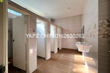 Taipan Business Centre, USJ 10