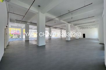 Taipan Business Centre, USJ 10