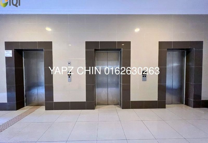 Taipan Business Centre, USJ 10