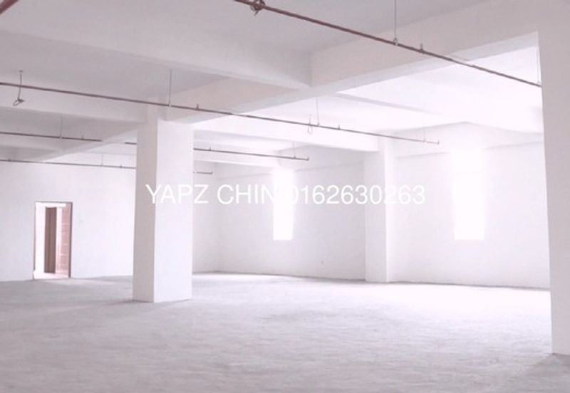 Taipan Business Centre, USJ 10