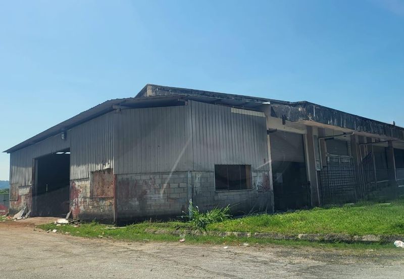 Taman Perindustrian Subang USJ 1