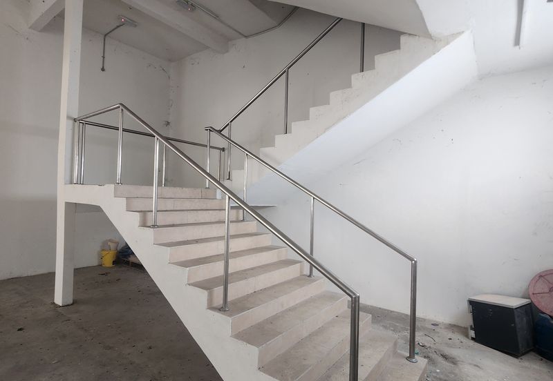 Taman Perindustrian Puchong