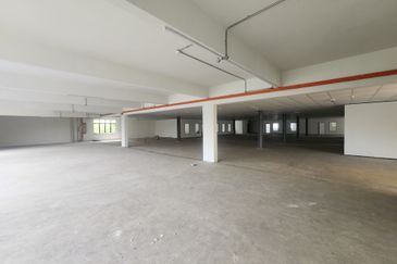 Taman Perindustrian Puchong