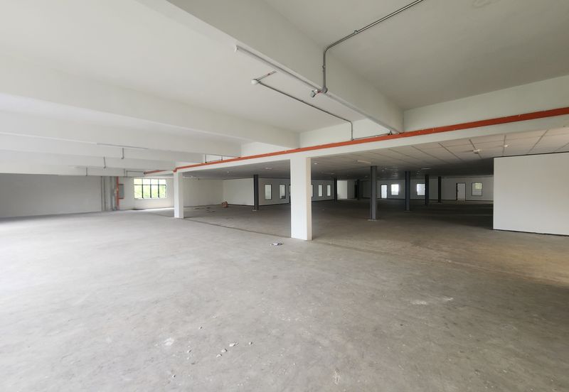 Taman Perindustrian Puchong