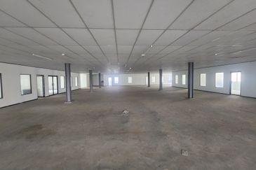 Taman Perindustrian Puchong